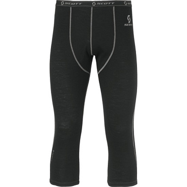 Термокальсоны 8ZR0 BLACK