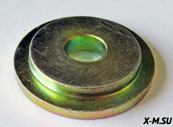 Шайба вариатора (ERMAK S565ER и S800) 0080-0198