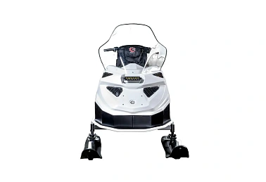 Снегоход БТС 4Т РК СУПЕР-ЛОНГ ЛЮКС/ 27 л.с. 680 м3