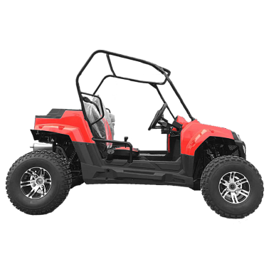 Багги HOOLEOX 150