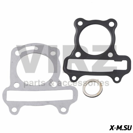 Прокладки ЦПГ (3шт) 4Т 139QMB D39