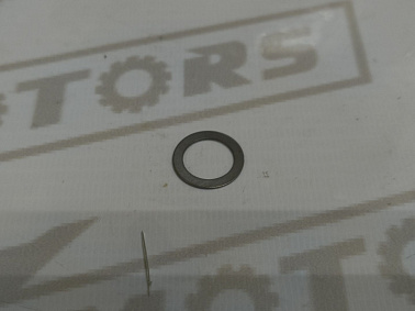 Шайба внутренней пружины клапана 1P75CVT-PRO