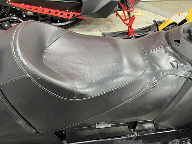 Снегоход BRP Ski-Doo Skandic SWT V-800 4-TEC Б/У