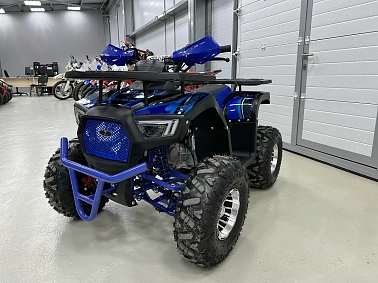 Квадроцикл PROMAX SPACE 200