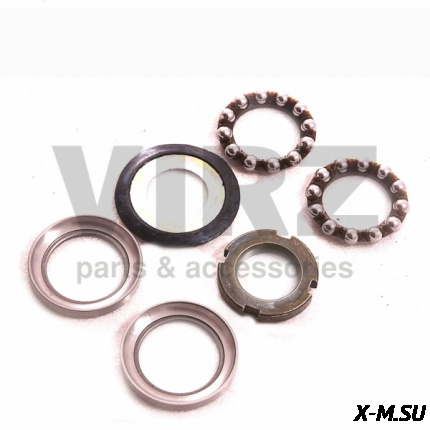 Подшипники рулевой колонки XR250w