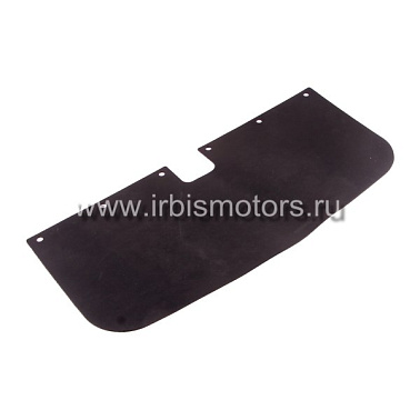 Брызговик (резина) T150