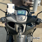 Скутер JILANG (ДЖИЛАНГ) Z-MAX 180 (49cc)