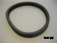 Ремень вариатора (B7-1023) (см.аналог - LU079837) 150600-001-0000