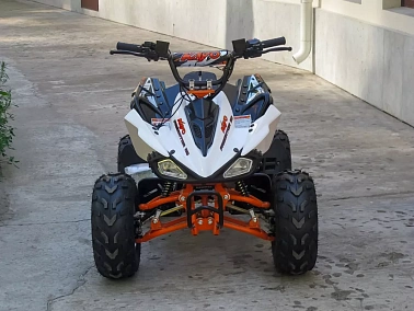 Квадроцикл KAYO PREDATOR 2021