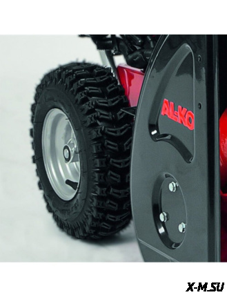 Снегоуборщик AL-KO Snowline 620 EII 
