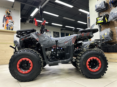 Квадроцикл бензиновый MOTAX GRIZLIK PREMIUM 2024