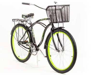 Велосипед 26 KROSTEK CRUZE 600