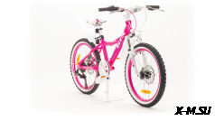 Велосипед 20 GTX MALIBU