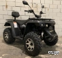 Квадроцикл LINHAI-YAMAHA М170