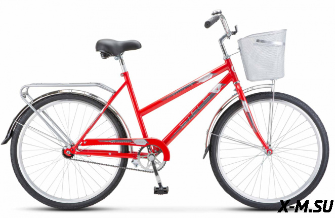 Велосипед STELS Navigator 205 C 26" Z010