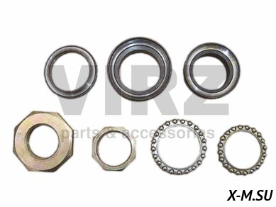 Подшипники рулевой колонки STINGER, TACTIC, B-08/09, F22