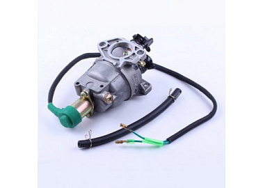 Карбюратор (с электроклапаном) 188F