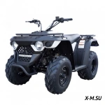 Квадроцикл LINHAI-YAMAHA M200