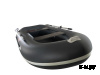 Гребная лодка ПВХ ФАВОРИТ Сомик 280