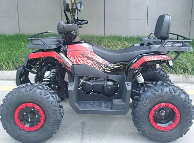 Квадроцикл RACER GLADIATOR 200