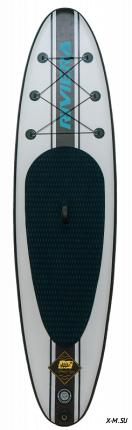 Надувной SUP-board 10.8 RIVIERA