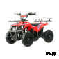 Электроквадроцикл JM-EVK01