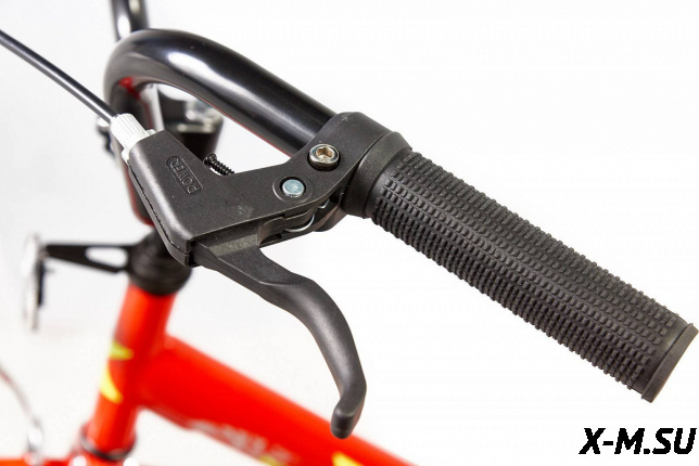 Велосипед 24'' KROSTEK COMPACT 401