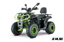 Квадроцикл YACOTA VIKING 200