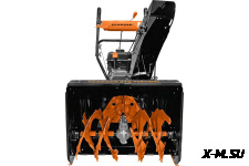 Снегоуборщик CARVER STG 7056W