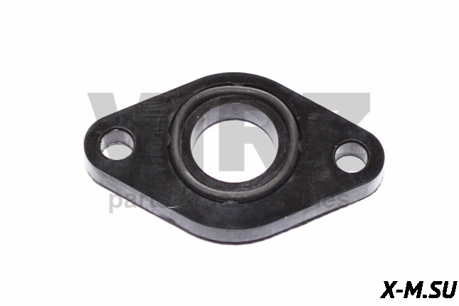 Прокладка карбюратора изоляционная 4Т 139QMB 