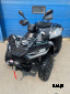 Квадроцикл LINHAI-YAMAHA D400 ИНЖЕКТОР