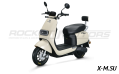 Электрический скутер ROCKOT IMPULSE