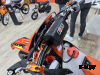 Кроссовый мотоцикл KEWS K23 Pro