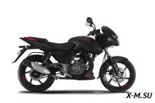 Мотоцикл Bajaj Pulsar 180