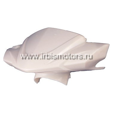 Обтекатель руля (голова) IROKEZ S, SPORT