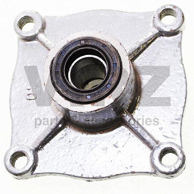 Ступица колеса переднего (диск.) ATV50-110