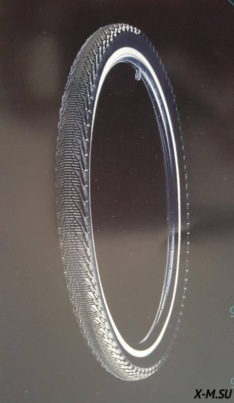 Велопокрышка WANDA W2014