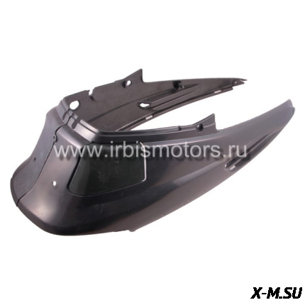 Обтекатели задние (боковины) (пара) ADDRESS V100