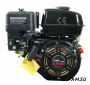 Двигатель Lifan 170F Eco D19