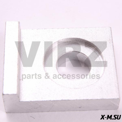 Натяжитель цепи приводной TTR110 (пара)