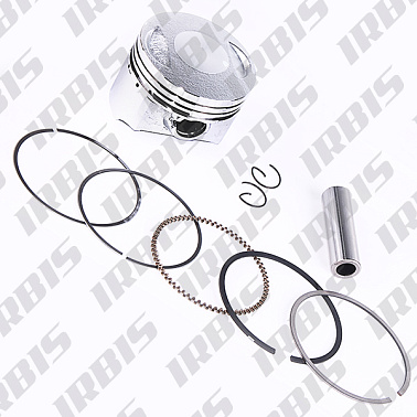 Поршневой комплект 4Т 167FMM (CG250) D67 p16