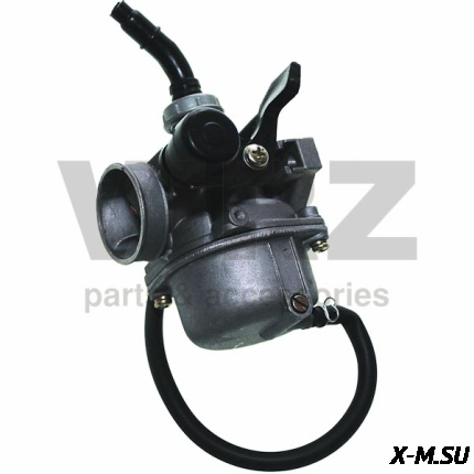 Карбюратор 4Т 147FMH,152FMH D19 (d=35mm); DELTA 70-110см3