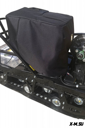 Чехол на двигатели Lifan 9-15л.с. Рыбак