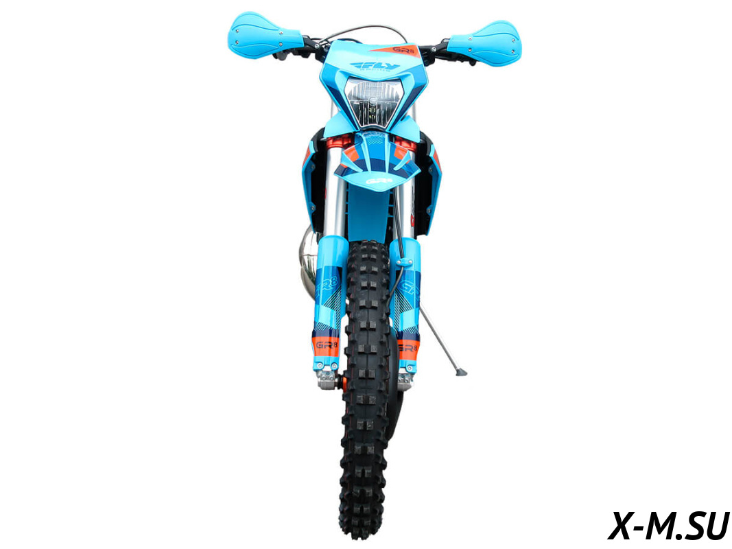 Мотоцикл GR8 F300A (4T CB300RL ) Enduro RR (2024 г.)