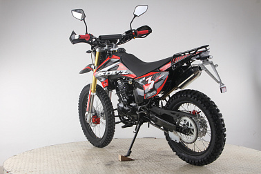 Мотоцикл ROLIZ SPORT-003 *RRC* ZS175FMN 300 сс с ПТС