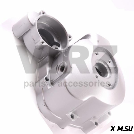 Крышка двигателя левая 156FMI,157FMI,162FMJ (CG125-150)