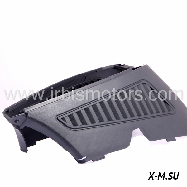 Решетка вентиляционная (пара) LX (перед.)