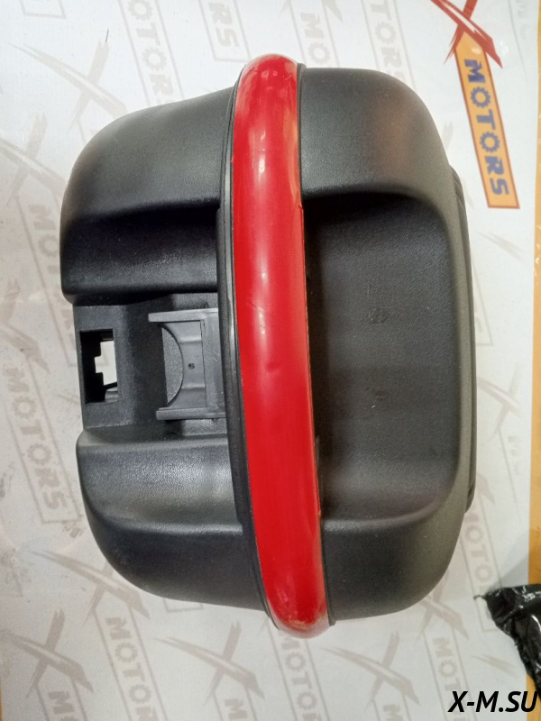Задний кофр мопед PROMAX ALPHA RS-PRO
