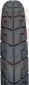 Покрышка Ванда 18" мотоцикл 90/90-18 модель Р222