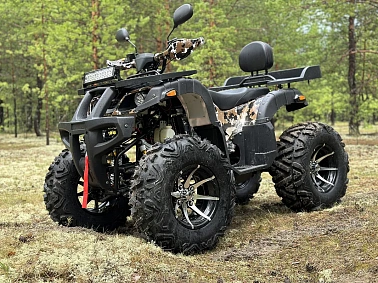 Квадроцикл PROMAX 320 DOMINATOR PRO